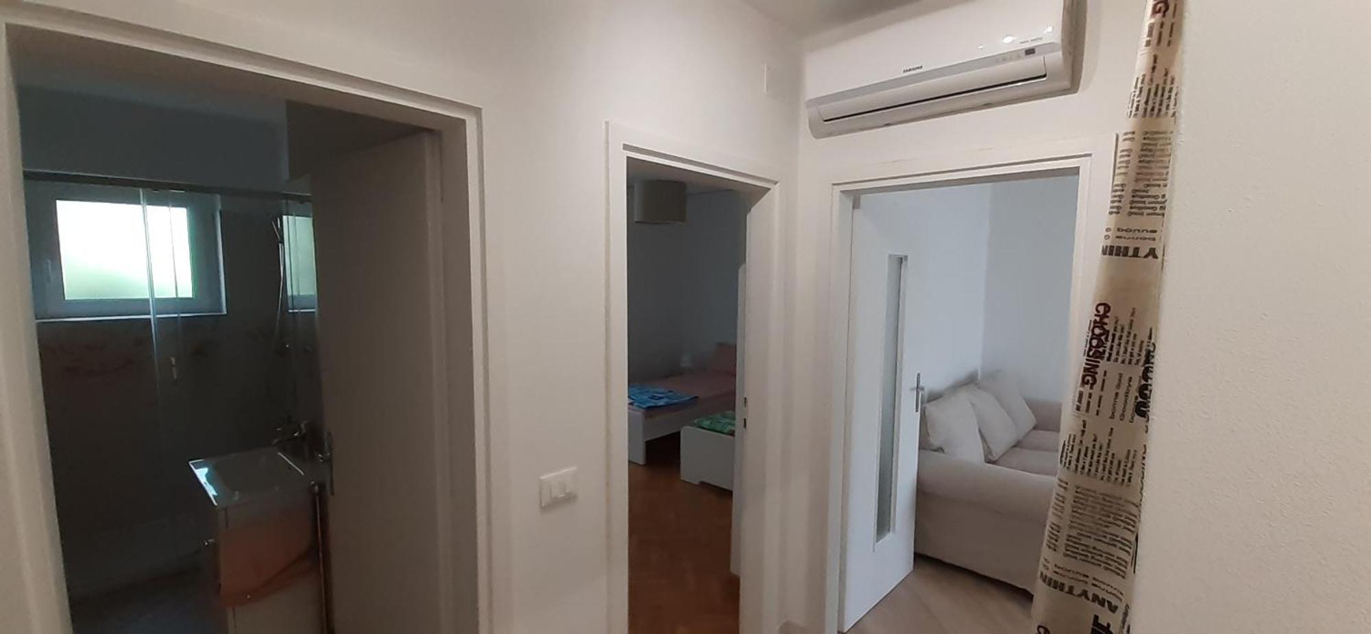 Duino Holiday Apartment *